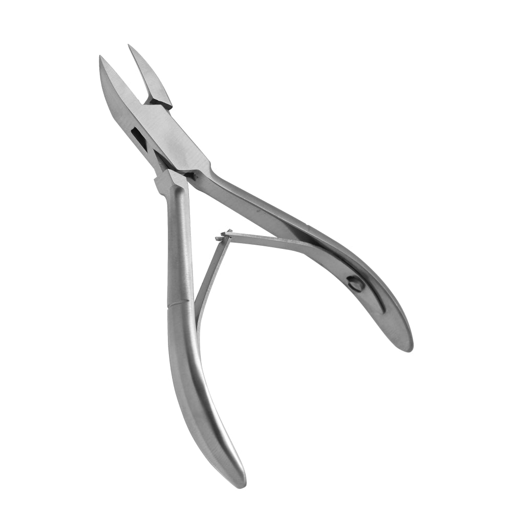 toe nail nipper high carbon stainless steel