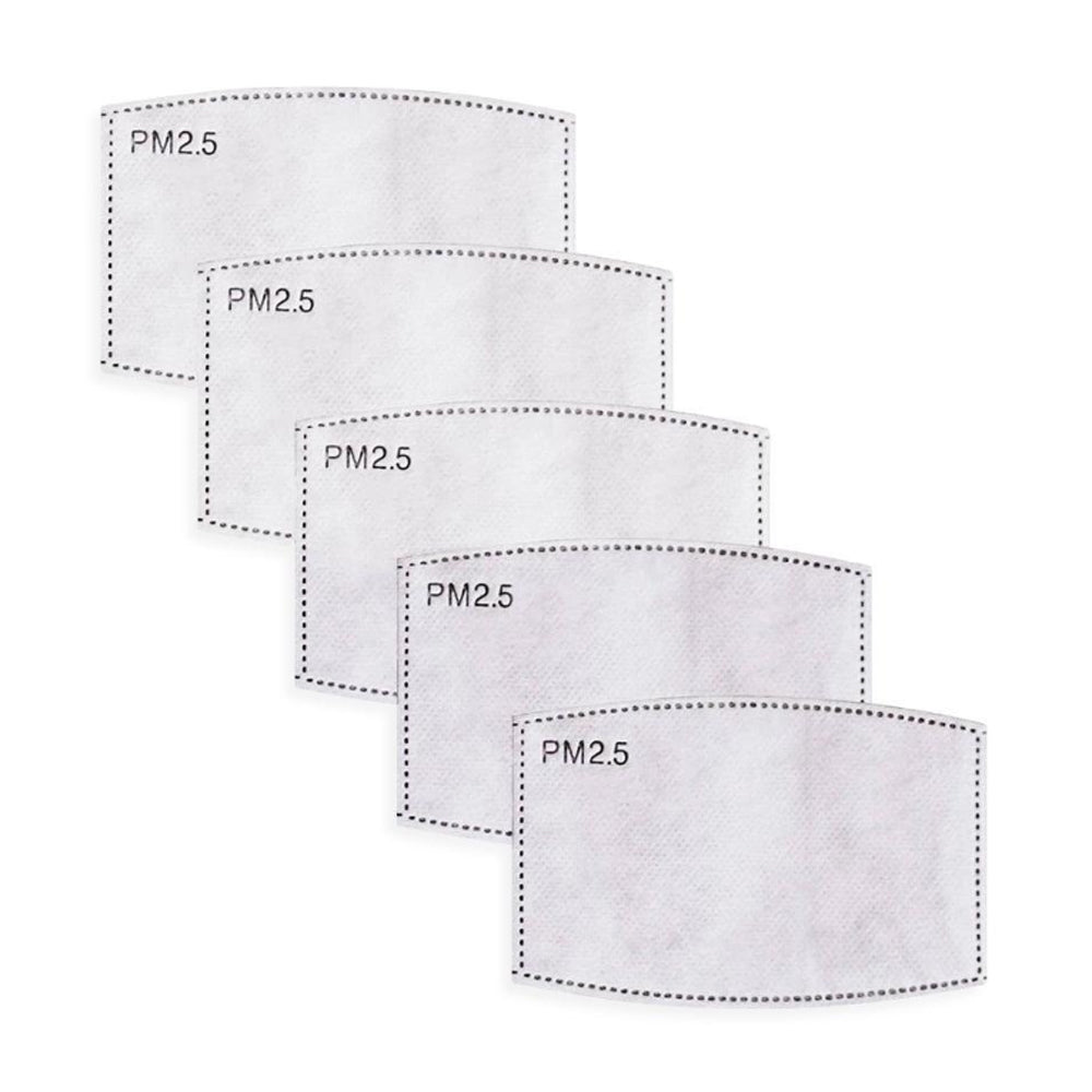 
                  
                    reusable cotton face mask black inner with 5 pm2.5 filters 2 pack
                  
                