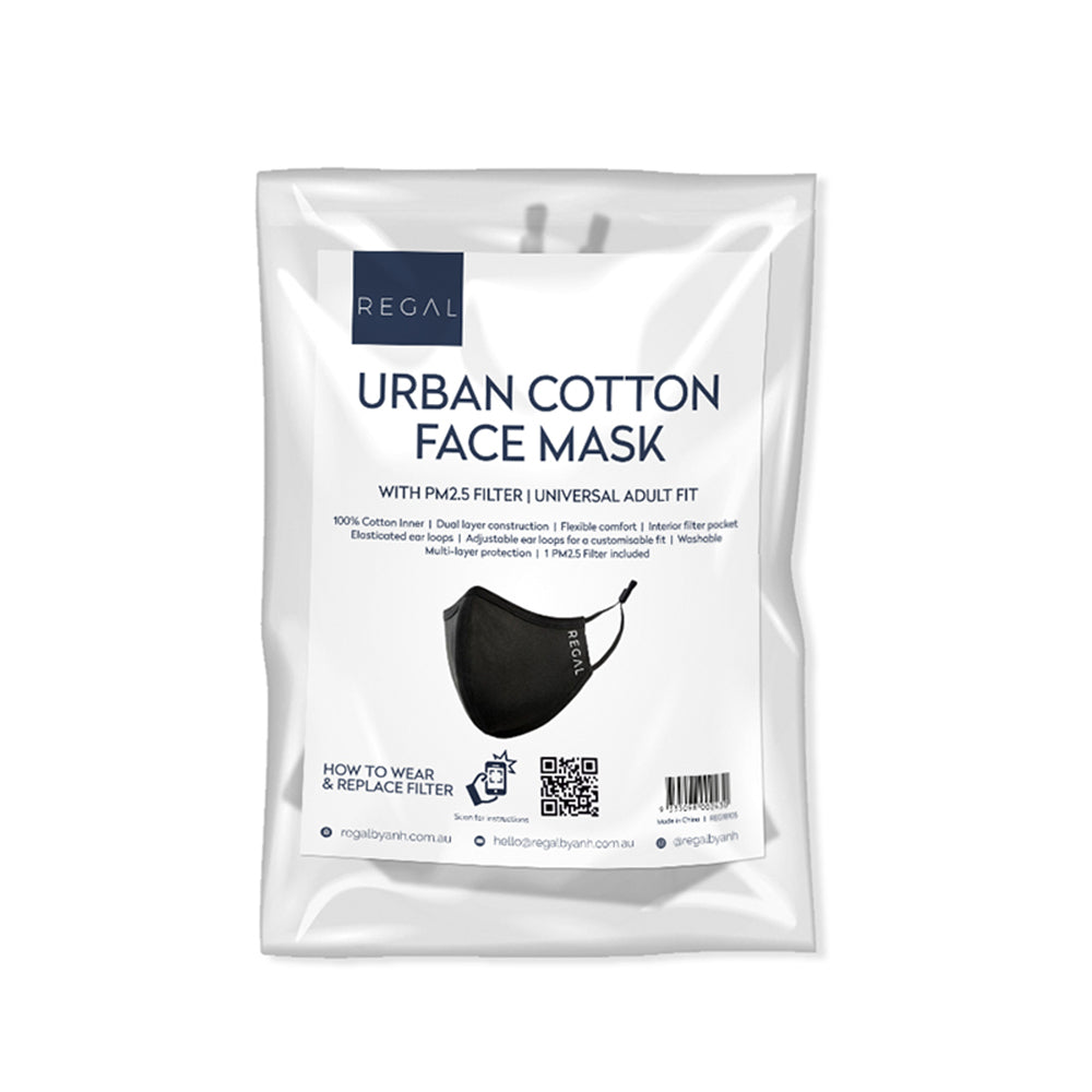 
                  
                    reusable cotton face mask white inner with pm2.5 filter
                  
                